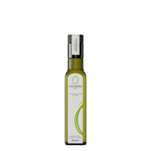 bottiglia olio vicarum peranzana da 0,25 ml